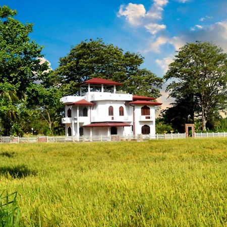 Green Heritage Holiday Resort Mahiyanganaya Ngoại thất bức ảnh