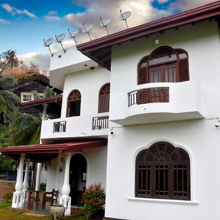 Green Heritage Holiday Resort Mahiyanganaya Ngoại thất bức ảnh