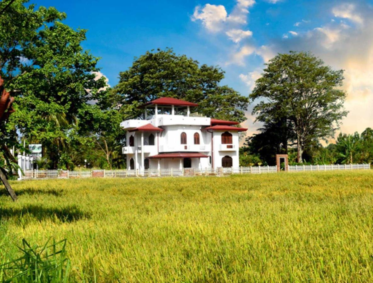 Green Heritage Holiday Resort Mahiyanganaya Ngoại thất bức ảnh