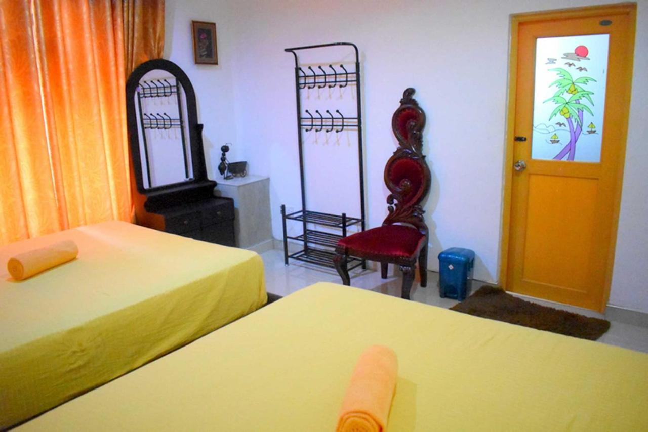Green Heritage Holiday Resort Mahiyanganaya Ngoại thất bức ảnh