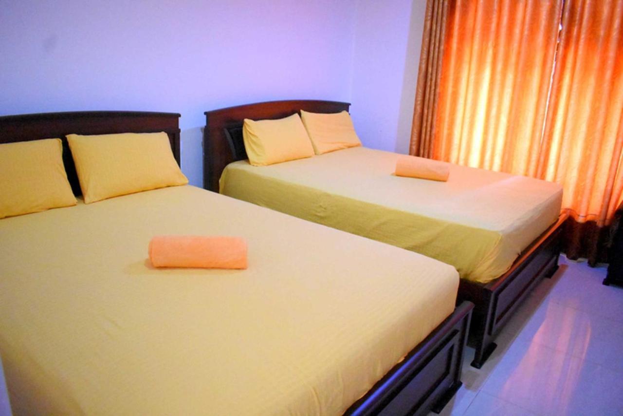 Green Heritage Holiday Resort Mahiyanganaya Ngoại thất bức ảnh