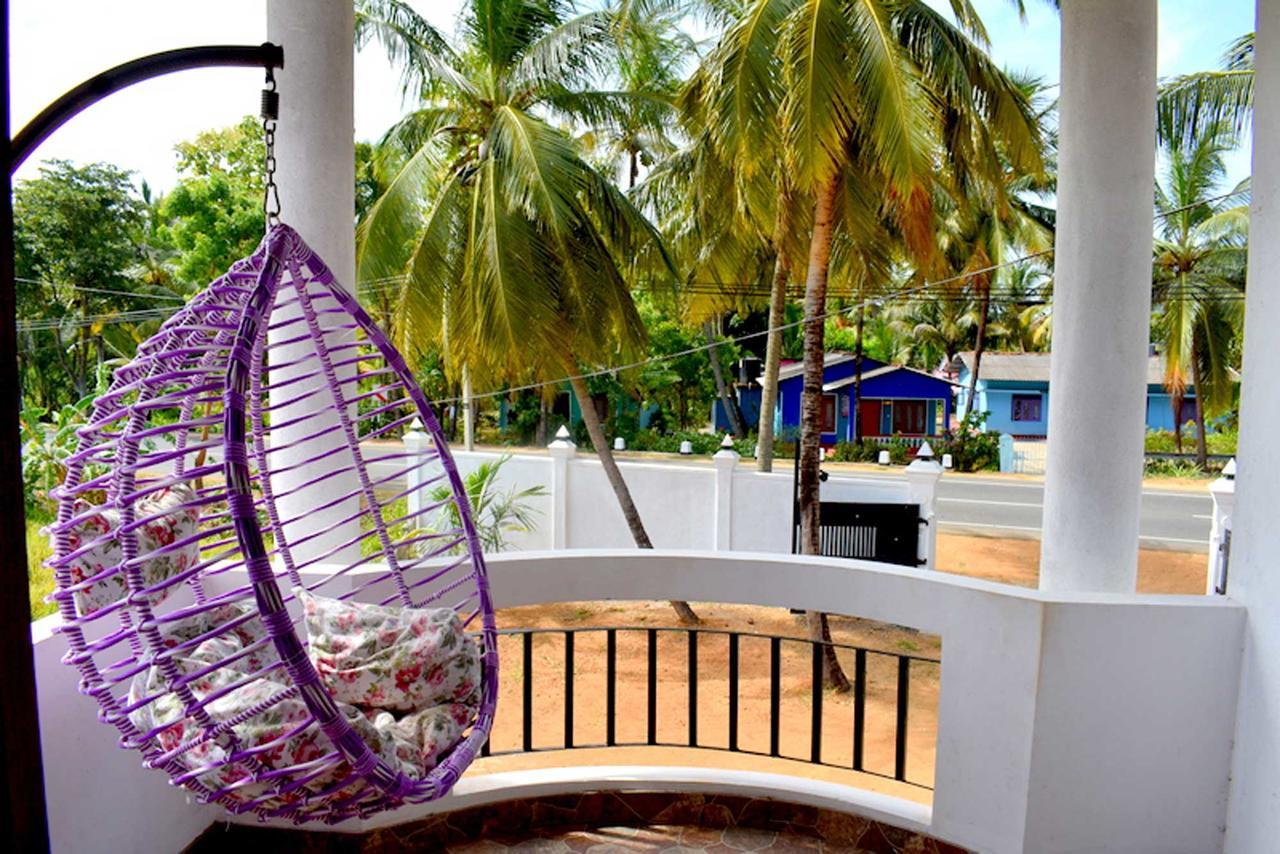 Green Heritage Holiday Resort Mahiyanganaya Ngoại thất bức ảnh