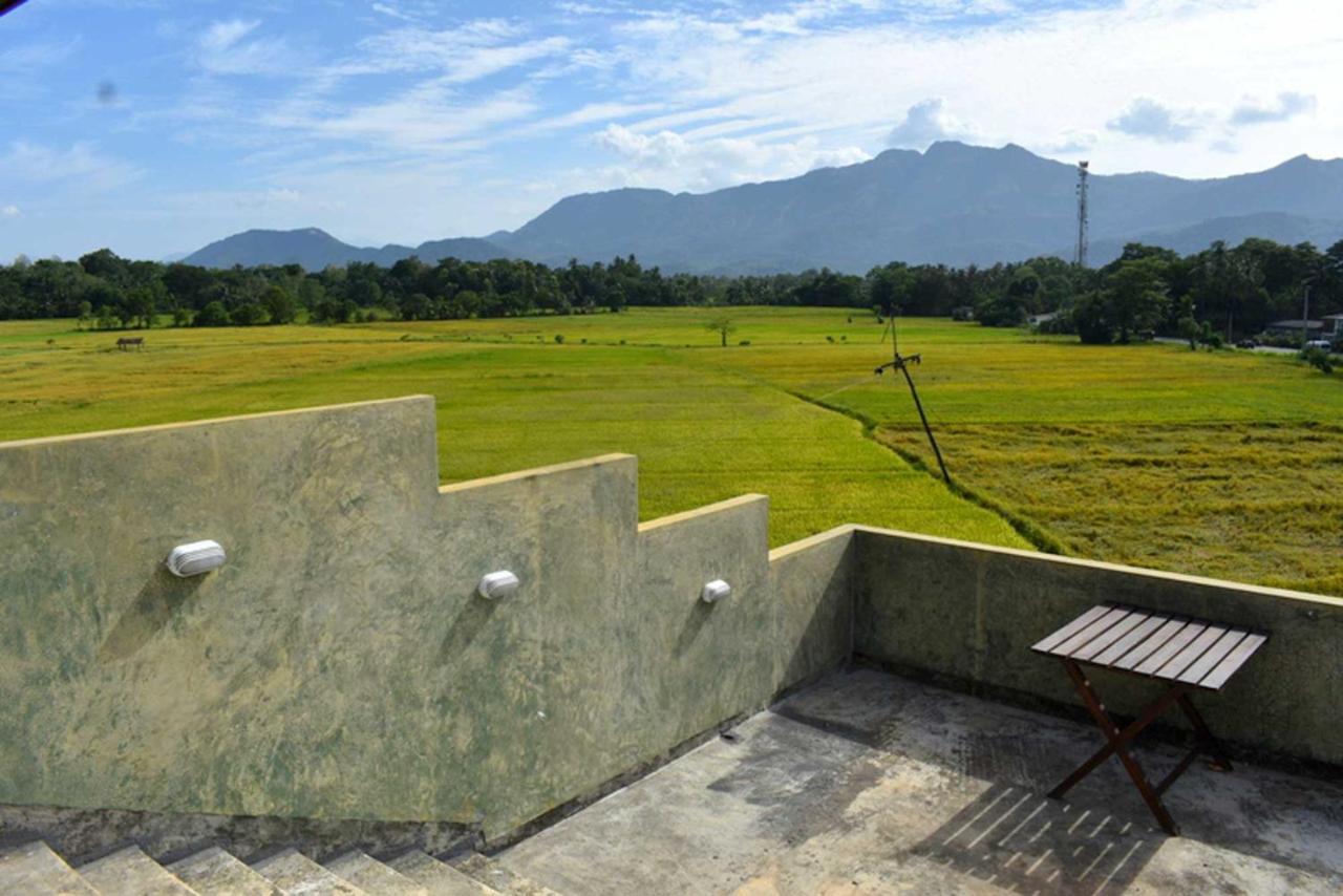 Green Heritage Holiday Resort Mahiyanganaya Ngoại thất bức ảnh