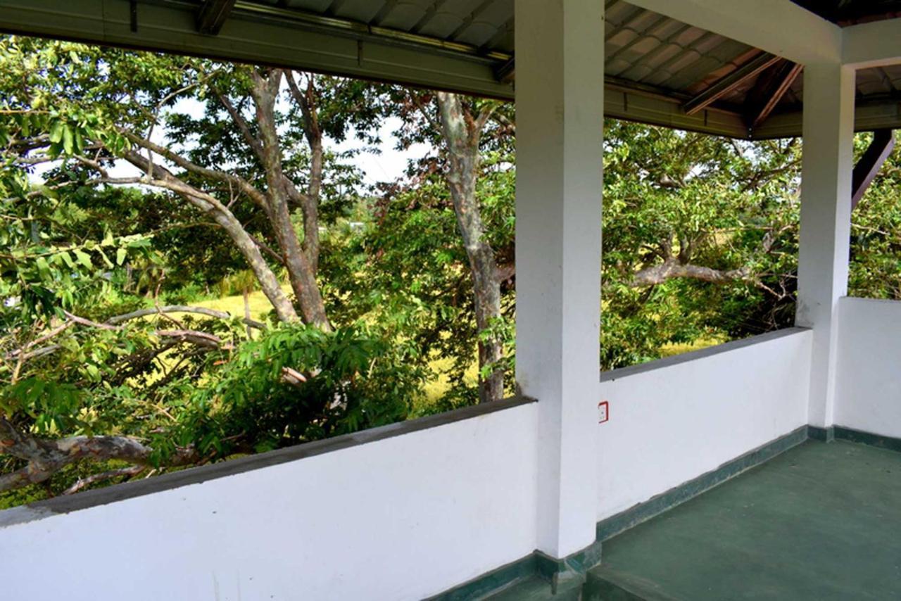 Green Heritage Holiday Resort Mahiyanganaya Ngoại thất bức ảnh