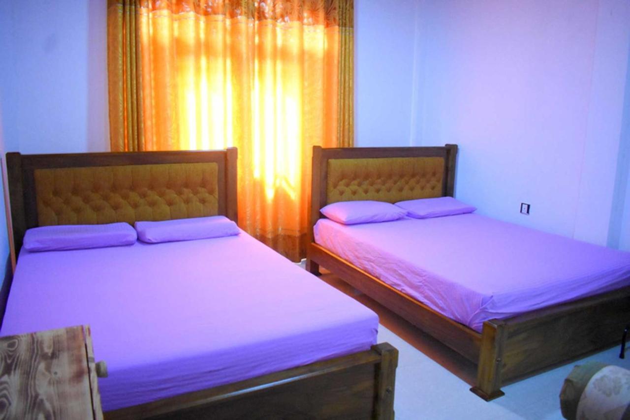 Green Heritage Holiday Resort Mahiyanganaya Ngoại thất bức ảnh