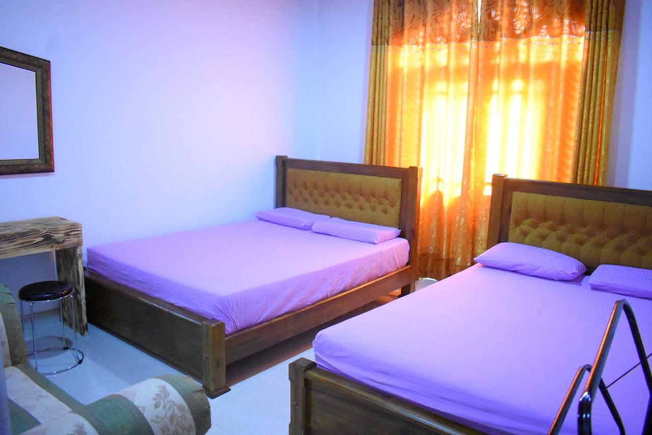 Green Heritage Holiday Resort Mahiyanganaya Ngoại thất bức ảnh