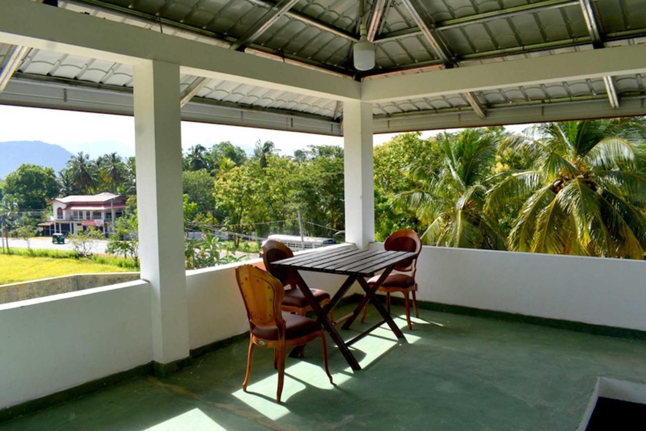 Green Heritage Holiday Resort Mahiyanganaya Ngoại thất bức ảnh