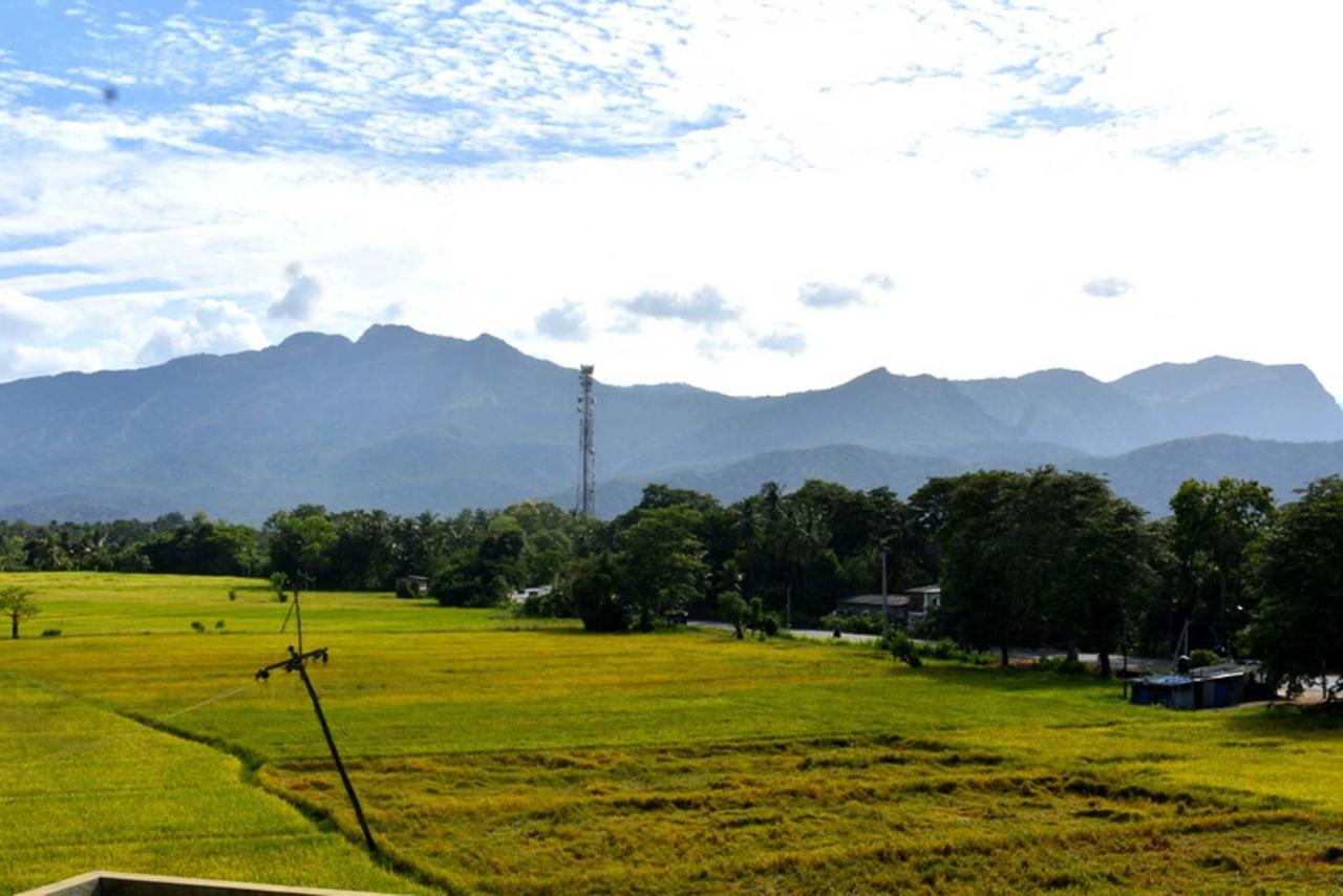 Green Heritage Holiday Resort Mahiyanganaya Ngoại thất bức ảnh
