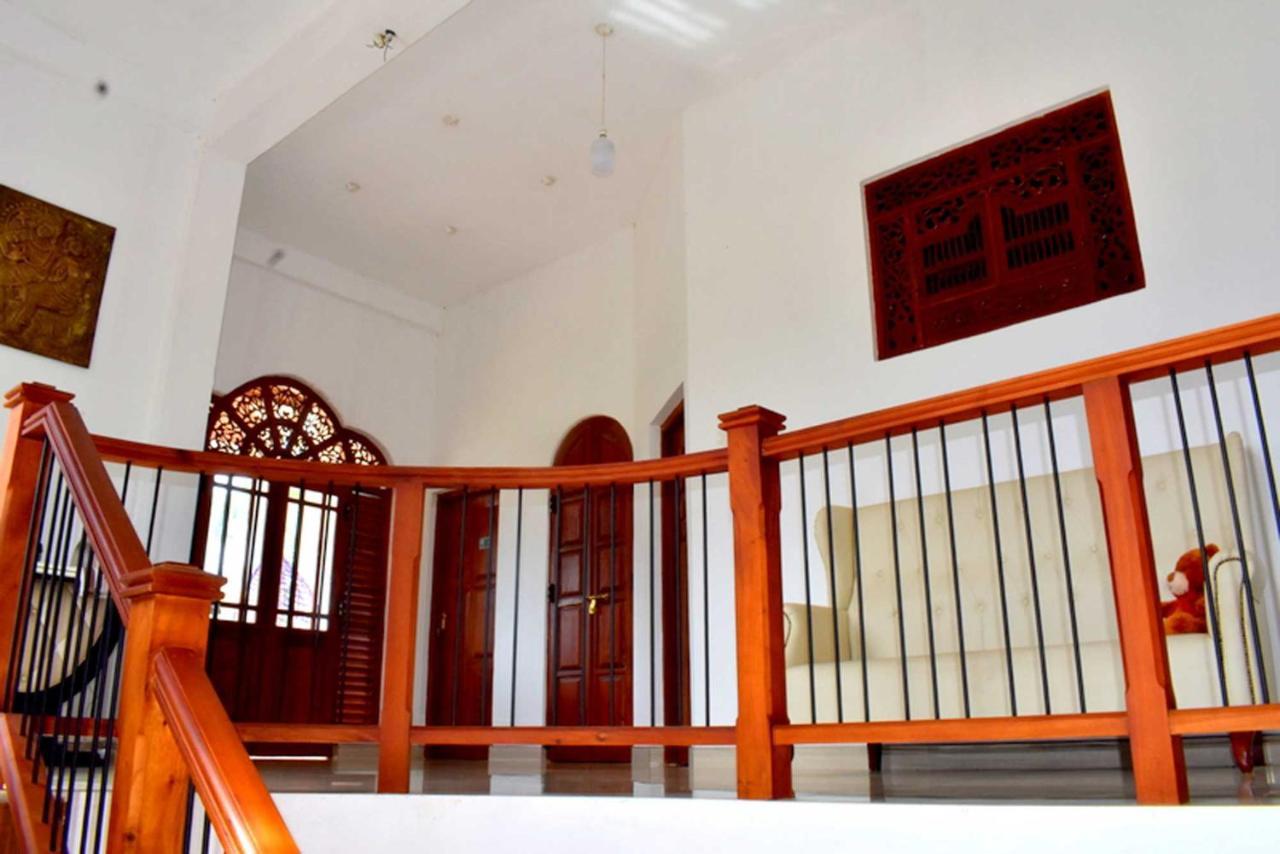 Green Heritage Holiday Resort Mahiyanganaya Ngoại thất bức ảnh
