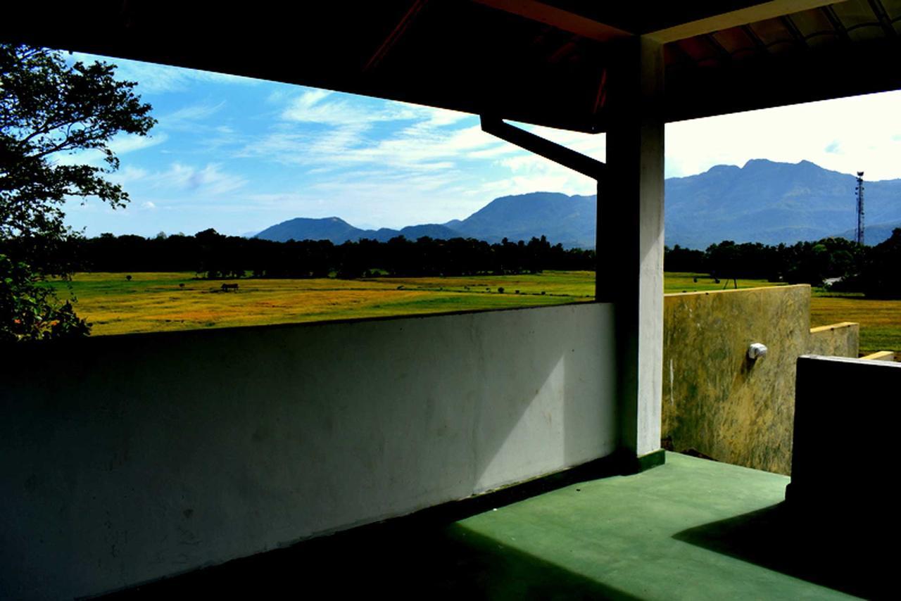 Green Heritage Holiday Resort Mahiyanganaya Ngoại thất bức ảnh