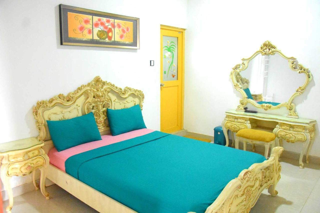 Green Heritage Holiday Resort Mahiyanganaya Ngoại thất bức ảnh
