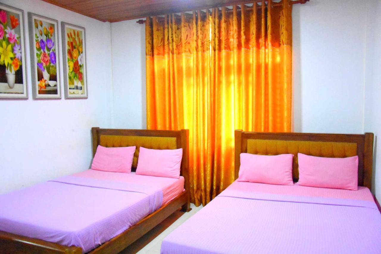 Green Heritage Holiday Resort Mahiyanganaya Ngoại thất bức ảnh