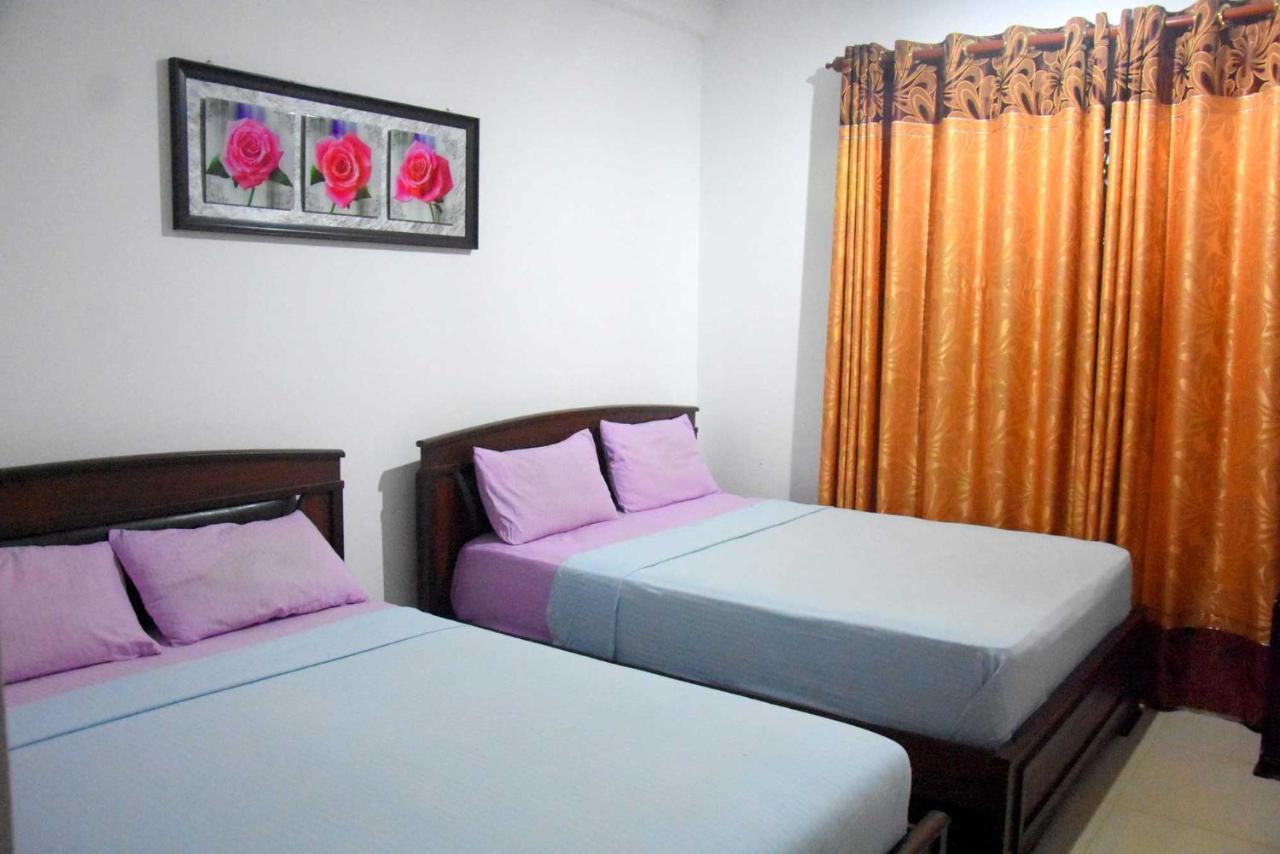 Green Heritage Holiday Resort Mahiyanganaya Ngoại thất bức ảnh