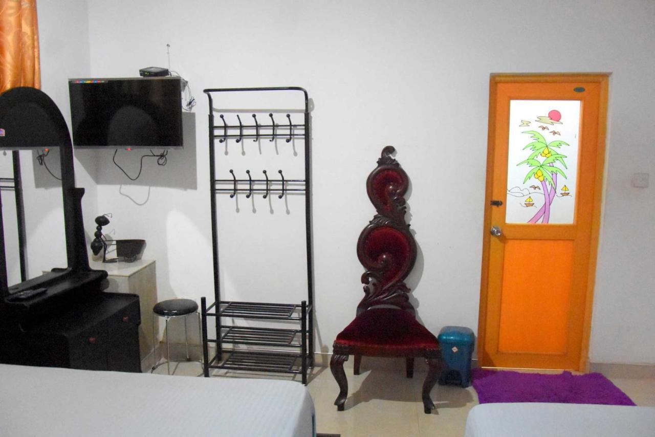 Green Heritage Holiday Resort Mahiyanganaya Ngoại thất bức ảnh