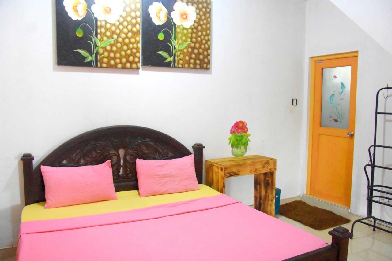 Green Heritage Holiday Resort Mahiyanganaya Ngoại thất bức ảnh
