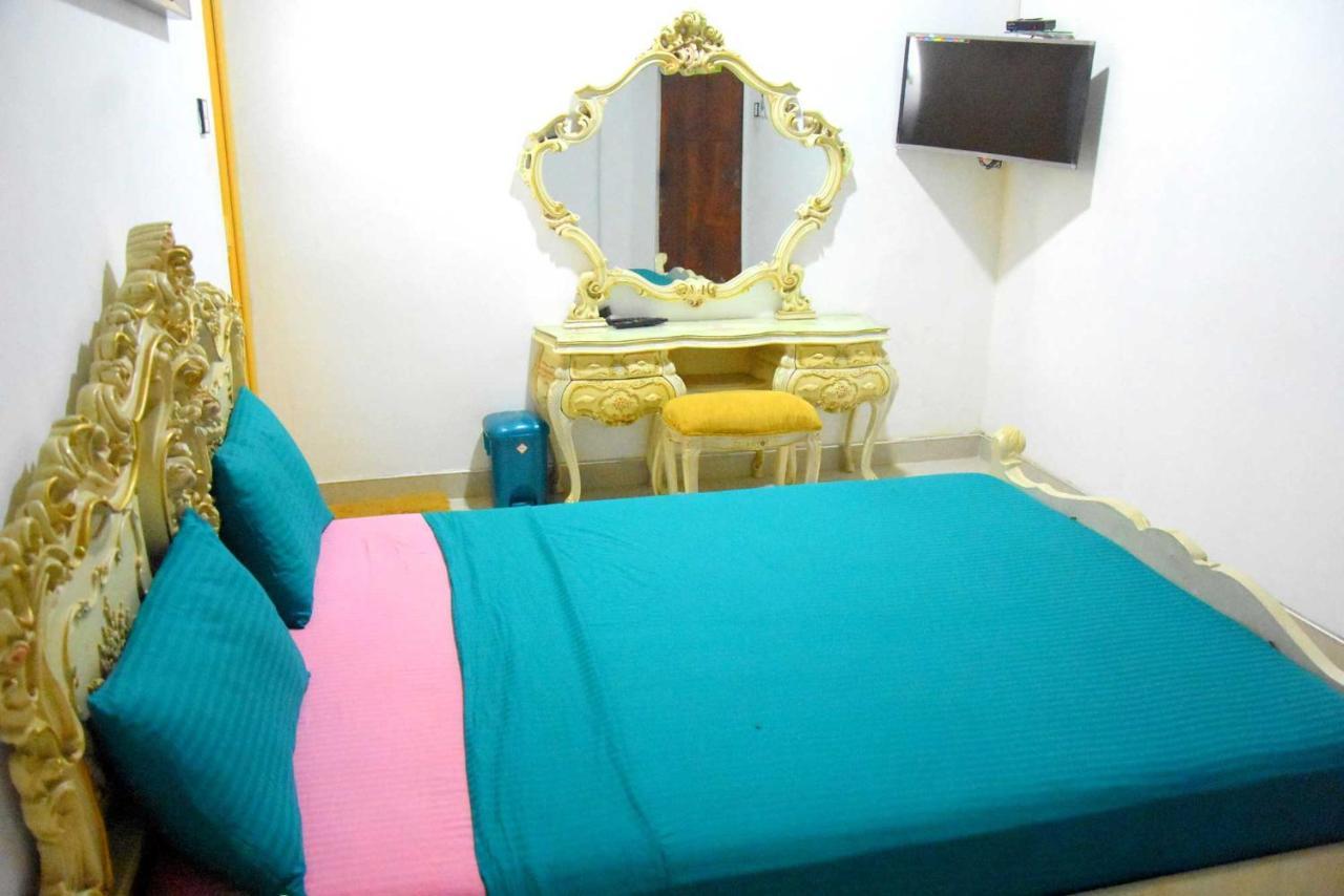 Green Heritage Holiday Resort Mahiyanganaya Ngoại thất bức ảnh