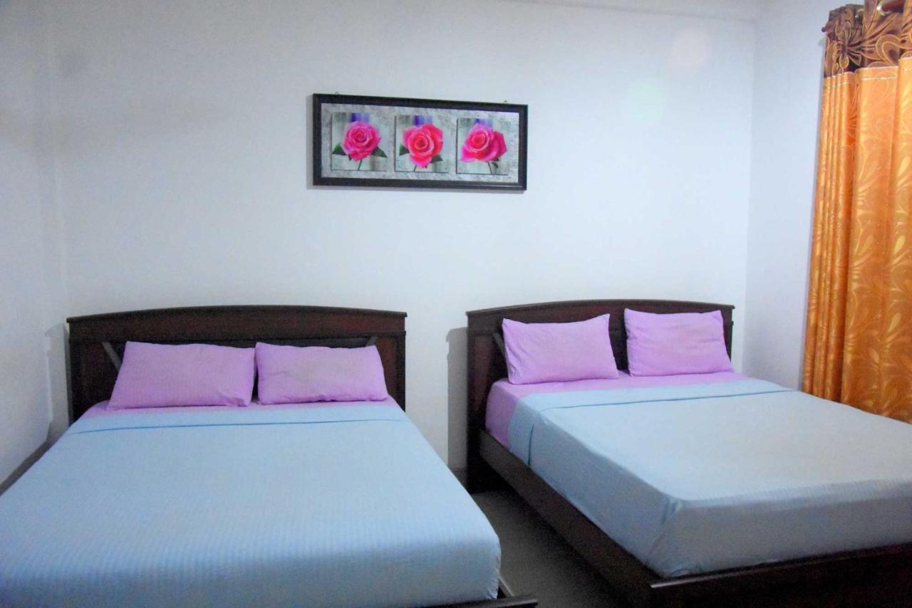 Green Heritage Holiday Resort Mahiyanganaya Ngoại thất bức ảnh