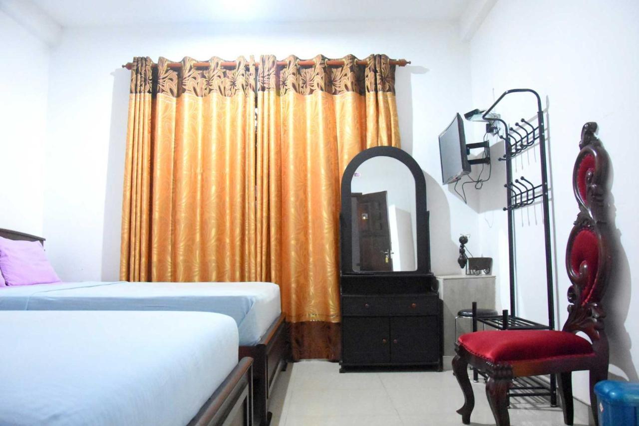 Green Heritage Holiday Resort Mahiyanganaya Ngoại thất bức ảnh